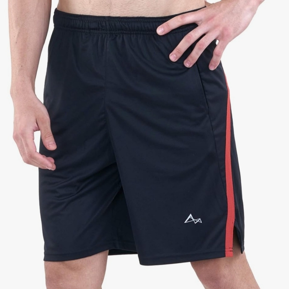Turaaq active men's dry fit men's shorts
